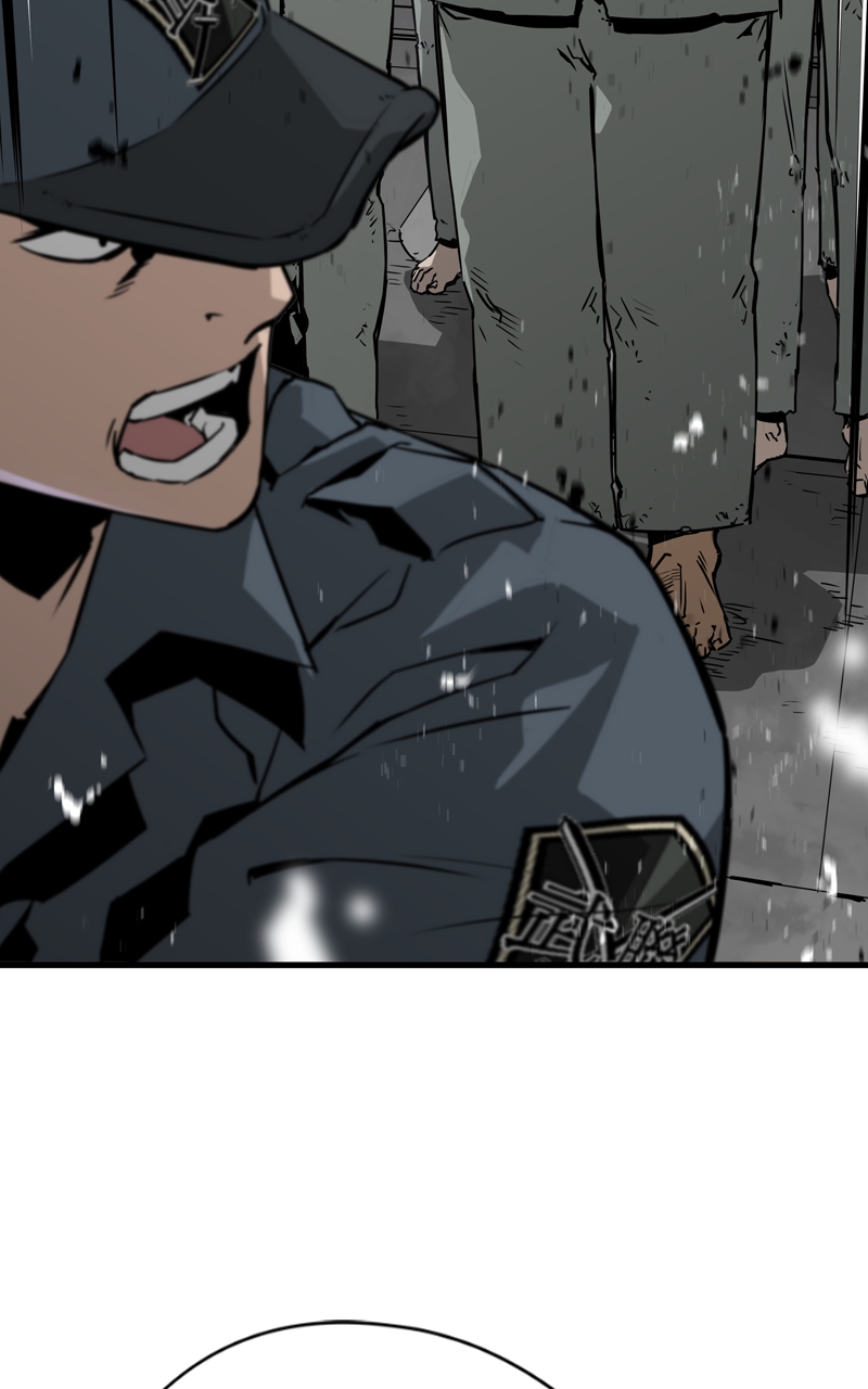 Read The Breaker 3_ Eternal Force FR Manga Online