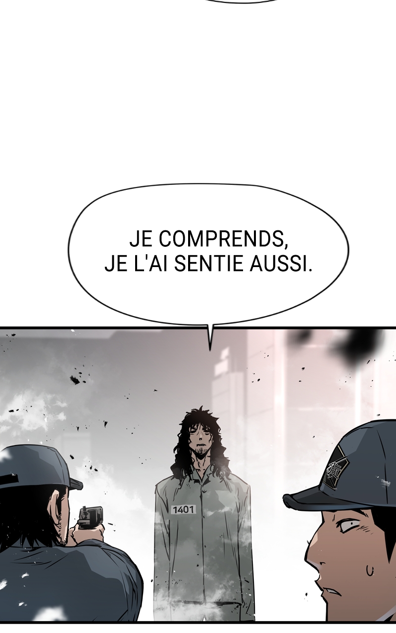 Read The Breaker 3_ Eternal Force FR Manga Online