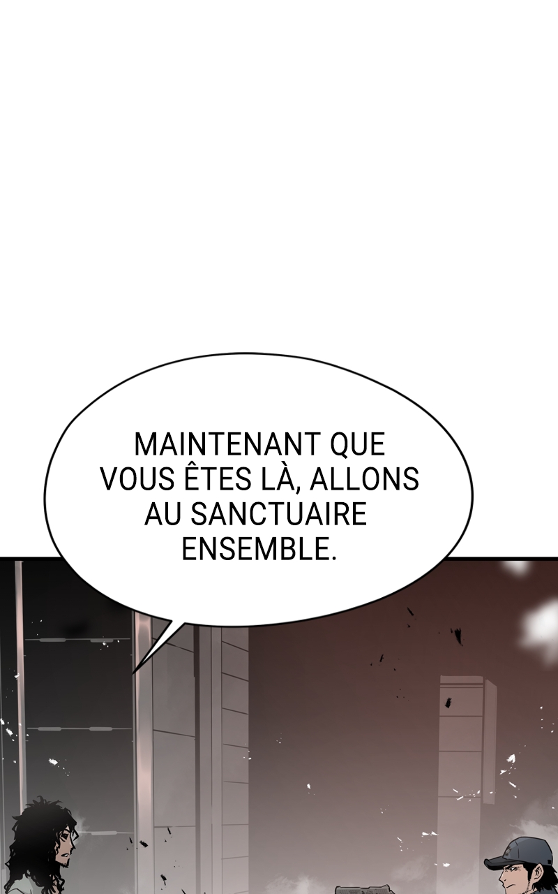 Read The Breaker 3_ Eternal Force FR Manga Online