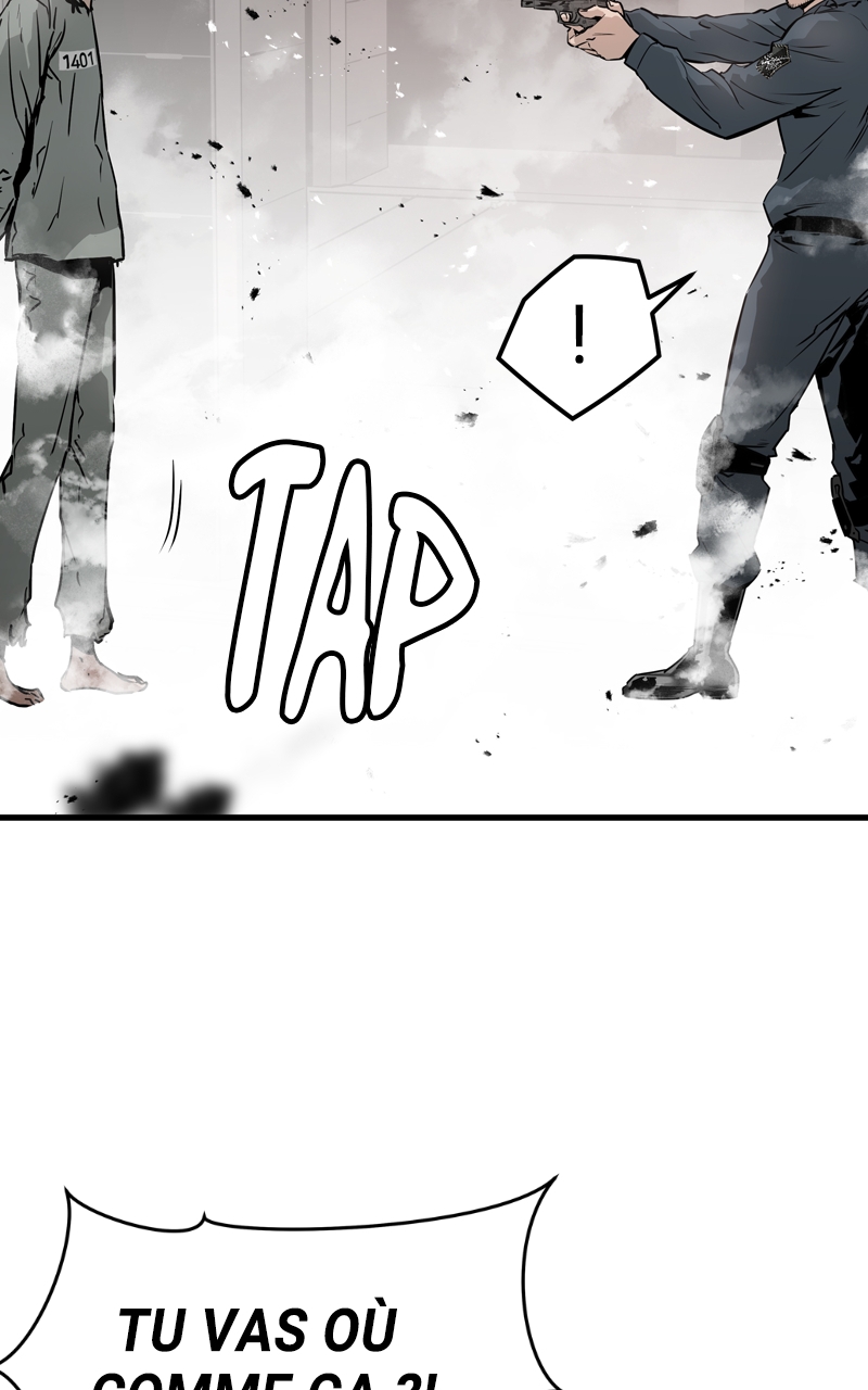 Read The Breaker 3_ Eternal Force FR Manga Online