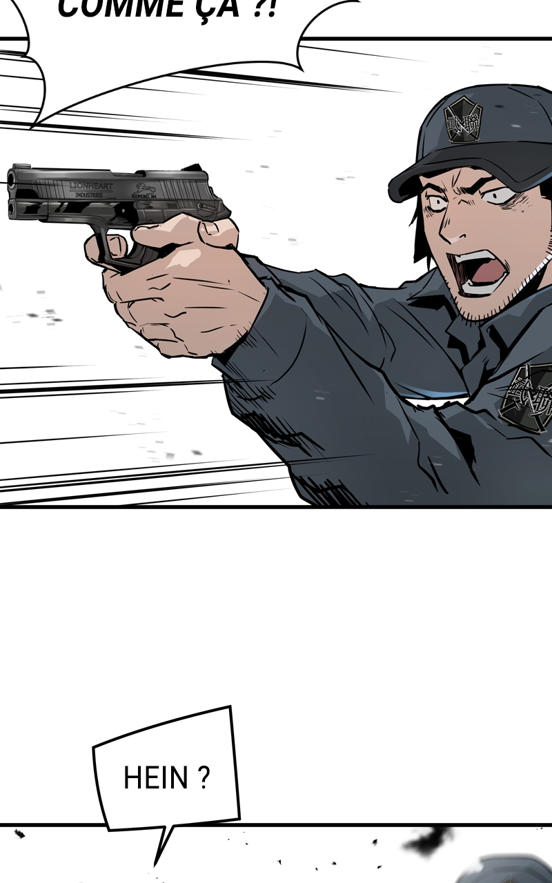 Read The Breaker 3_ Eternal Force FR Manga Online