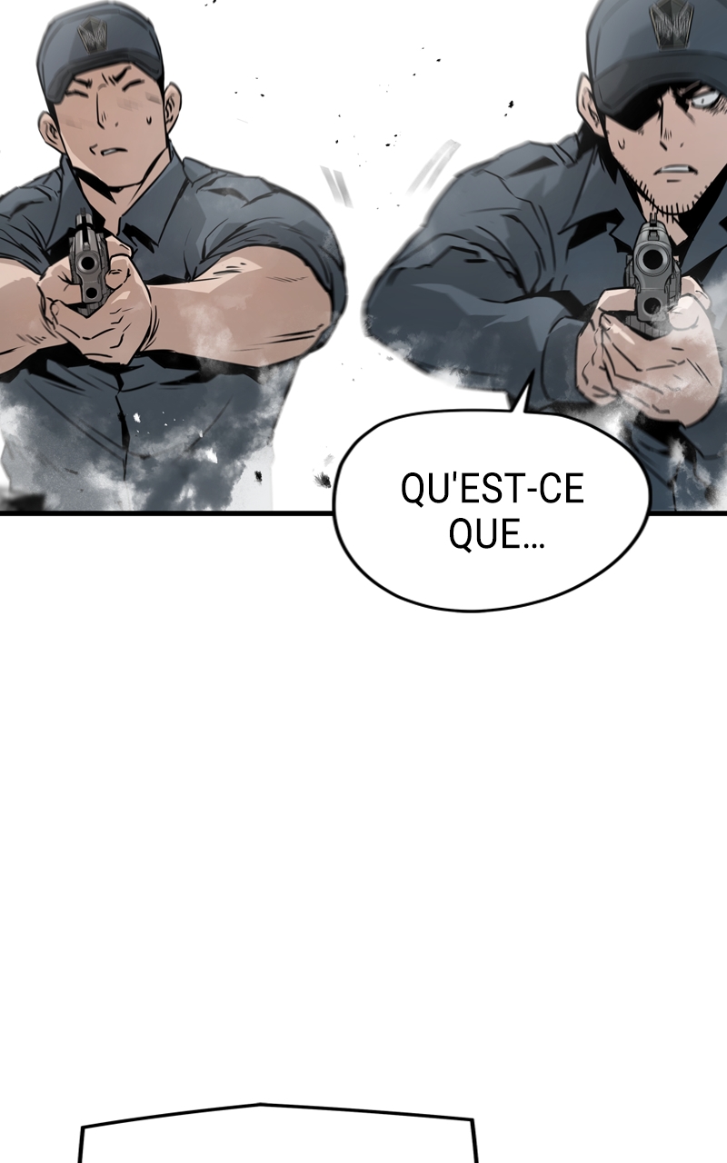 Read The Breaker 3_ Eternal Force FR Manga Online