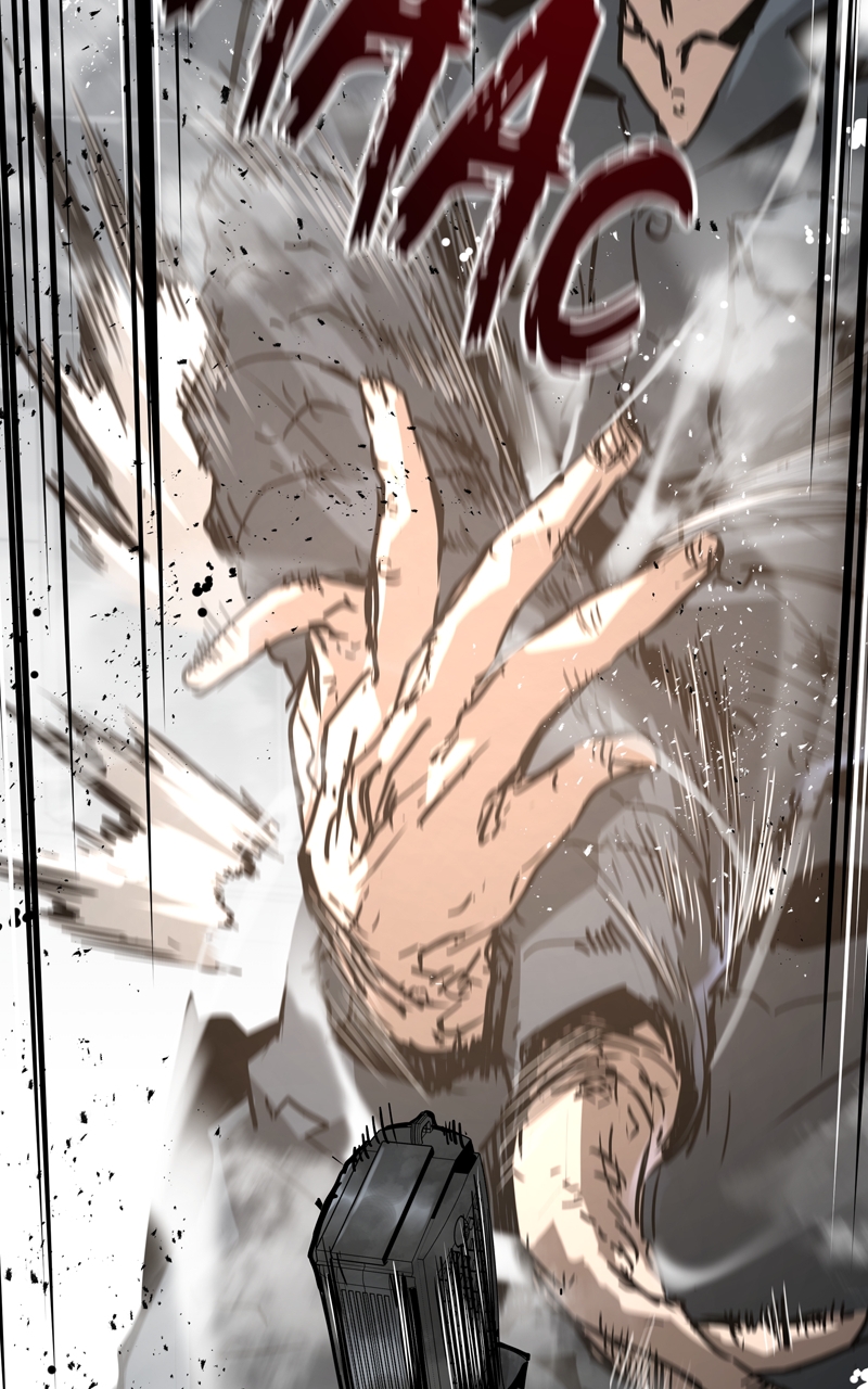 Read The Breaker 3_ Eternal Force FR Manga Online