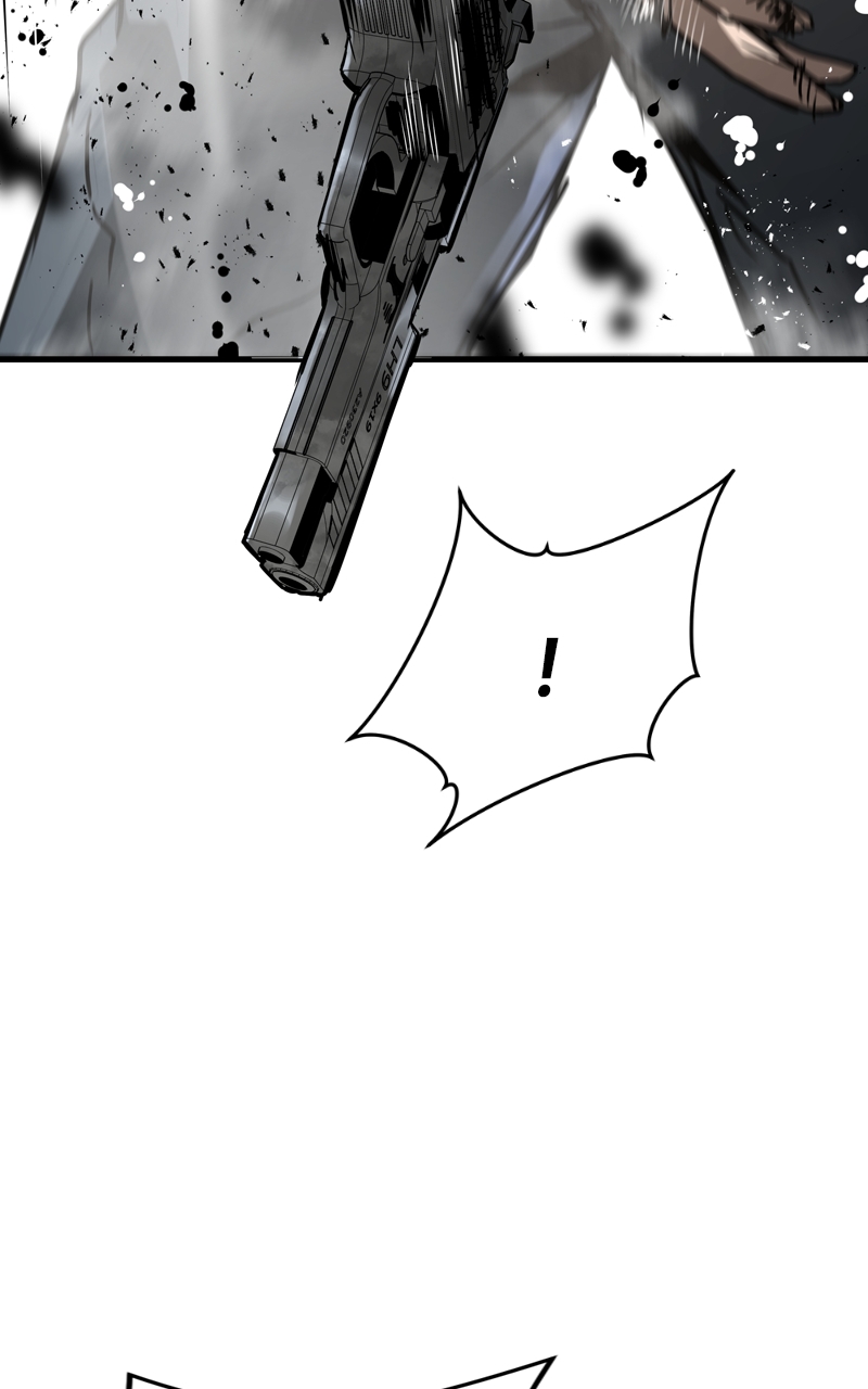 Read The Breaker 3_ Eternal Force FR Manga Online