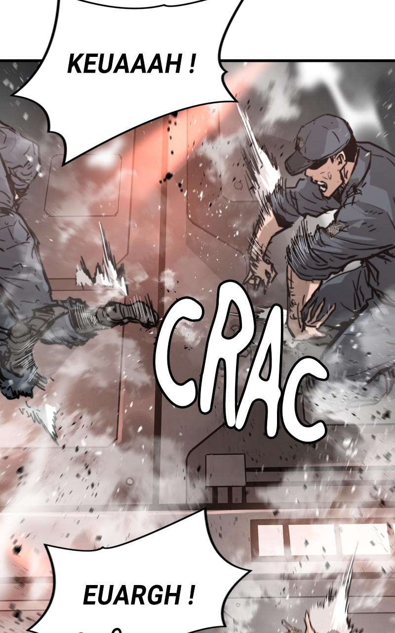 Read The Breaker 3_ Eternal Force FR Manga Online