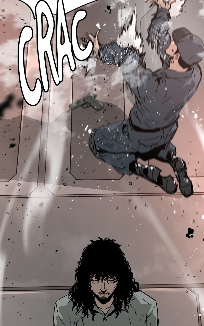 Read The Breaker 3_ Eternal Force FR Manga Online