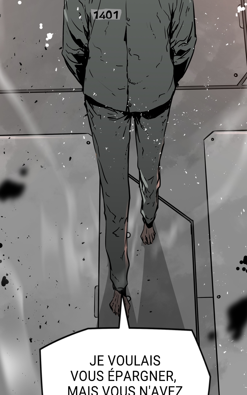 Read The Breaker 3_ Eternal Force FR Manga Online