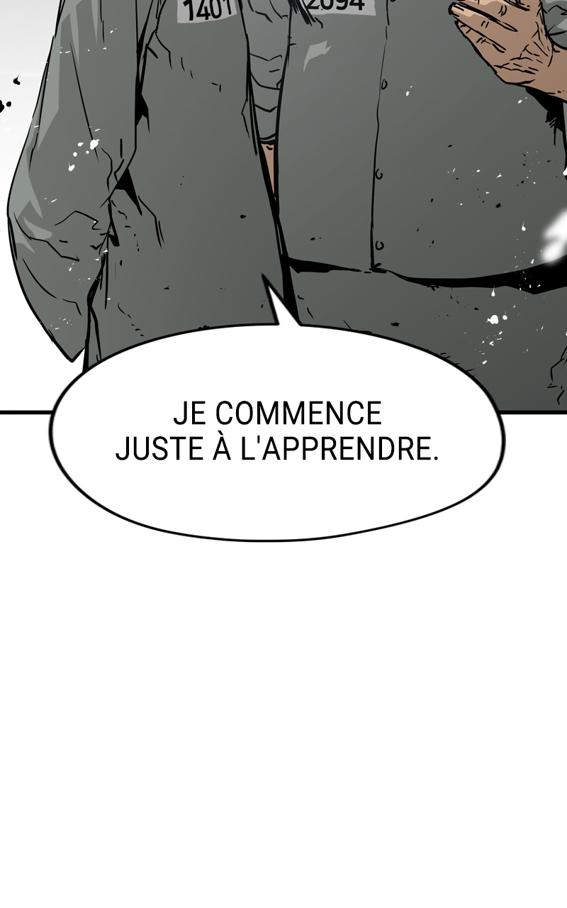 Read The Breaker 3_ Eternal Force FR Manga Online