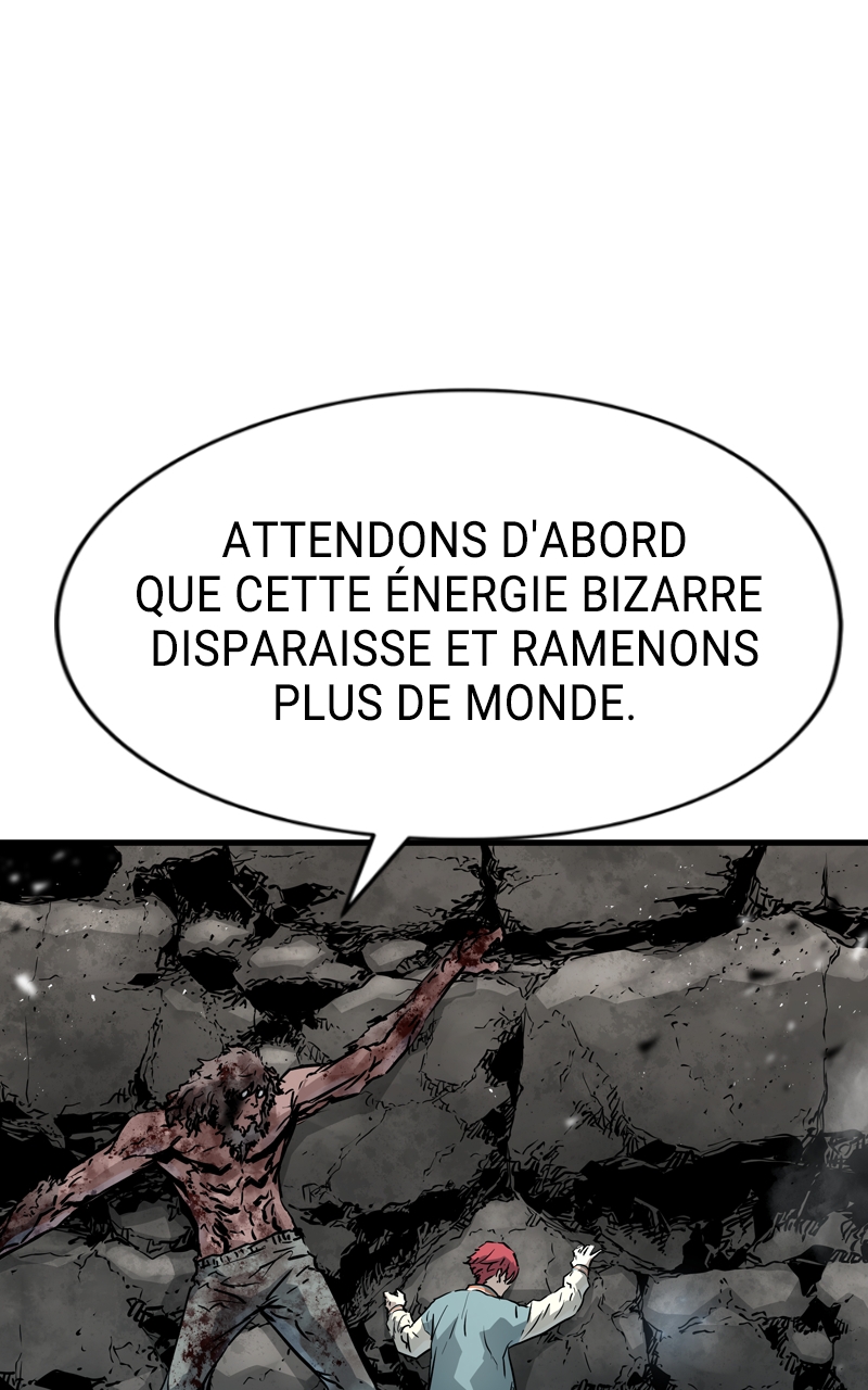 Read The Breaker 3_ Eternal Force FR Manga Online