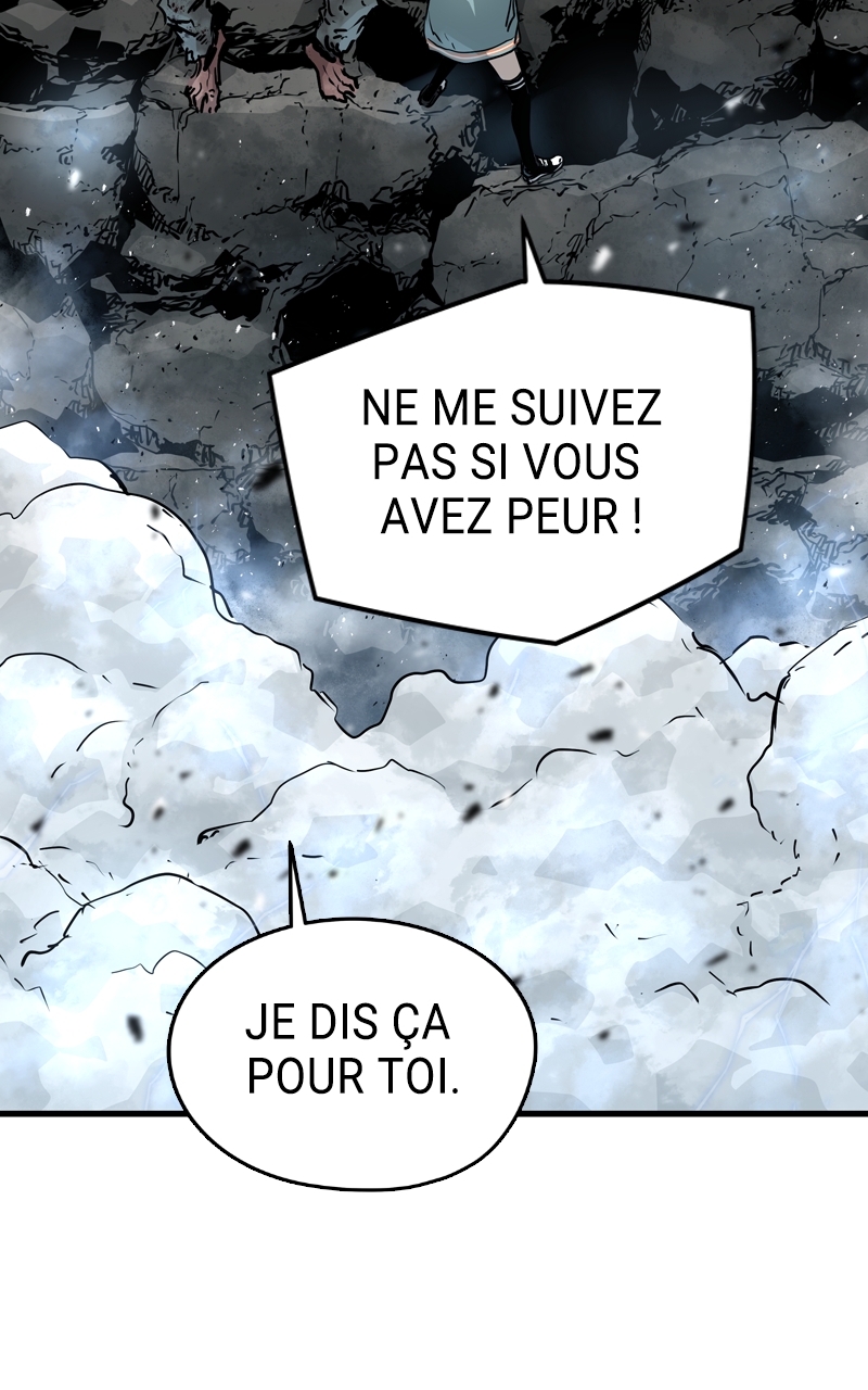 Read The Breaker 3_ Eternal Force FR Manga Online