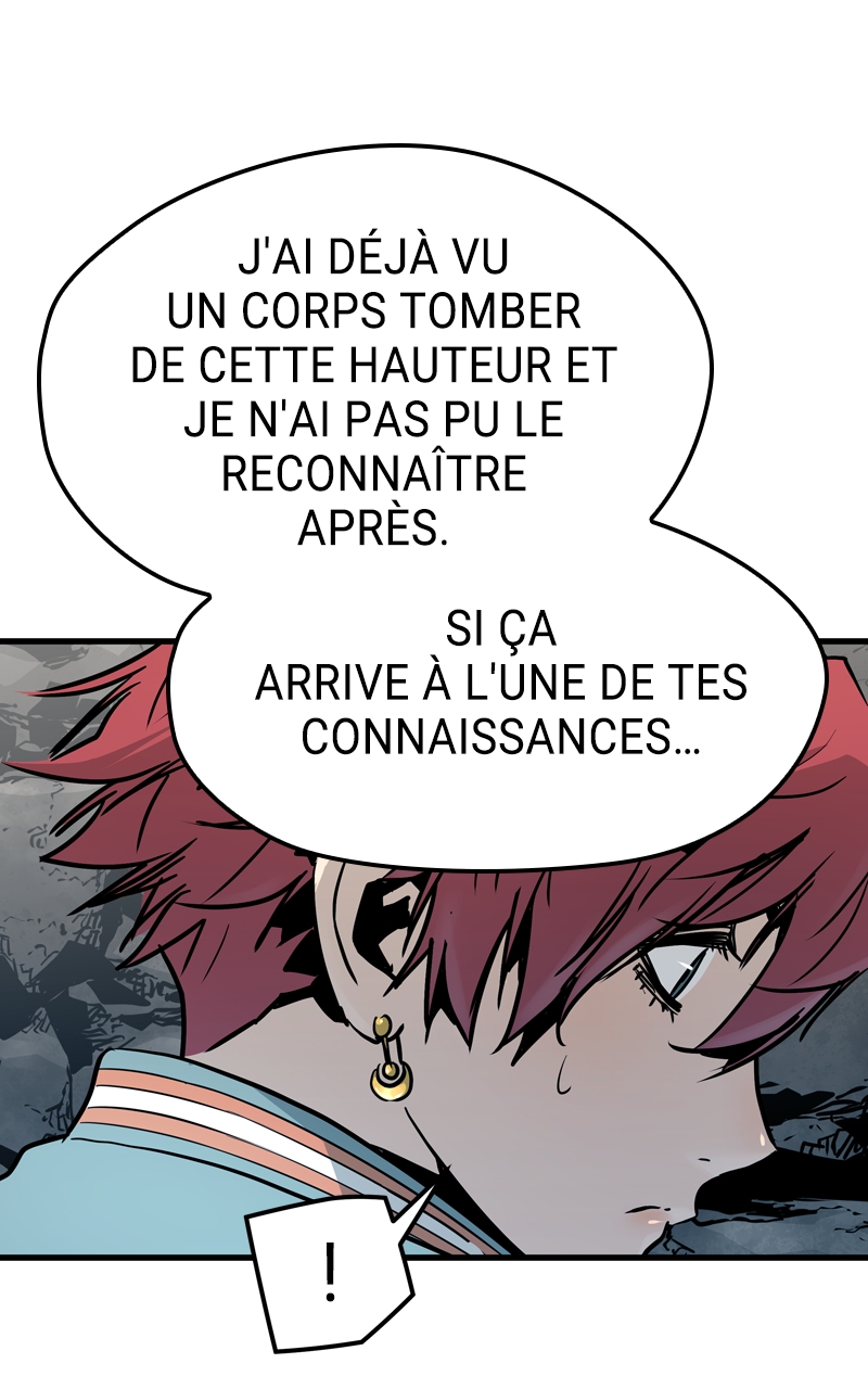 Read The Breaker 3_ Eternal Force FR Manga Online