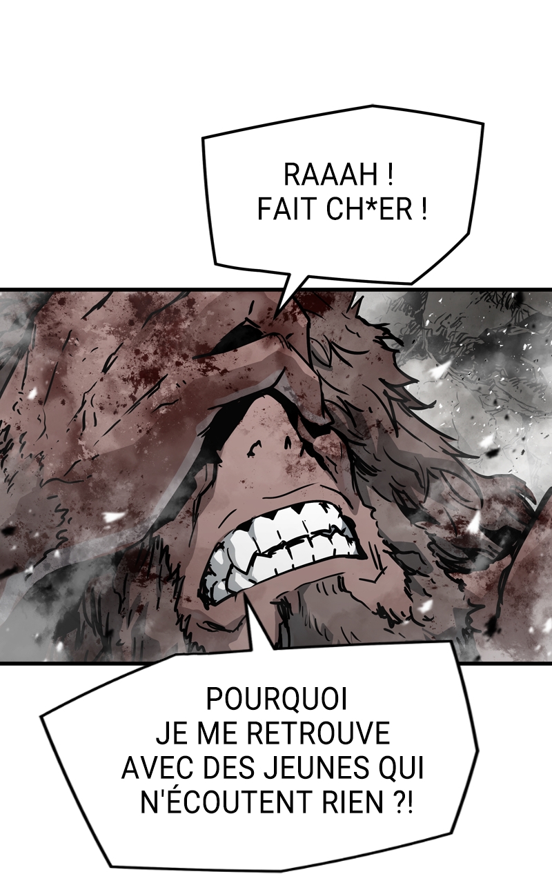 Read The Breaker 3_ Eternal Force FR Manga Online