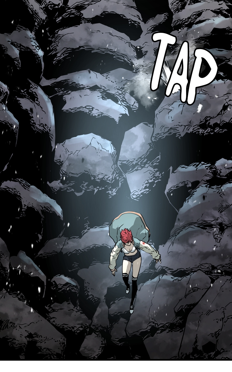 Read The Breaker 3_ Eternal Force FR Manga Online