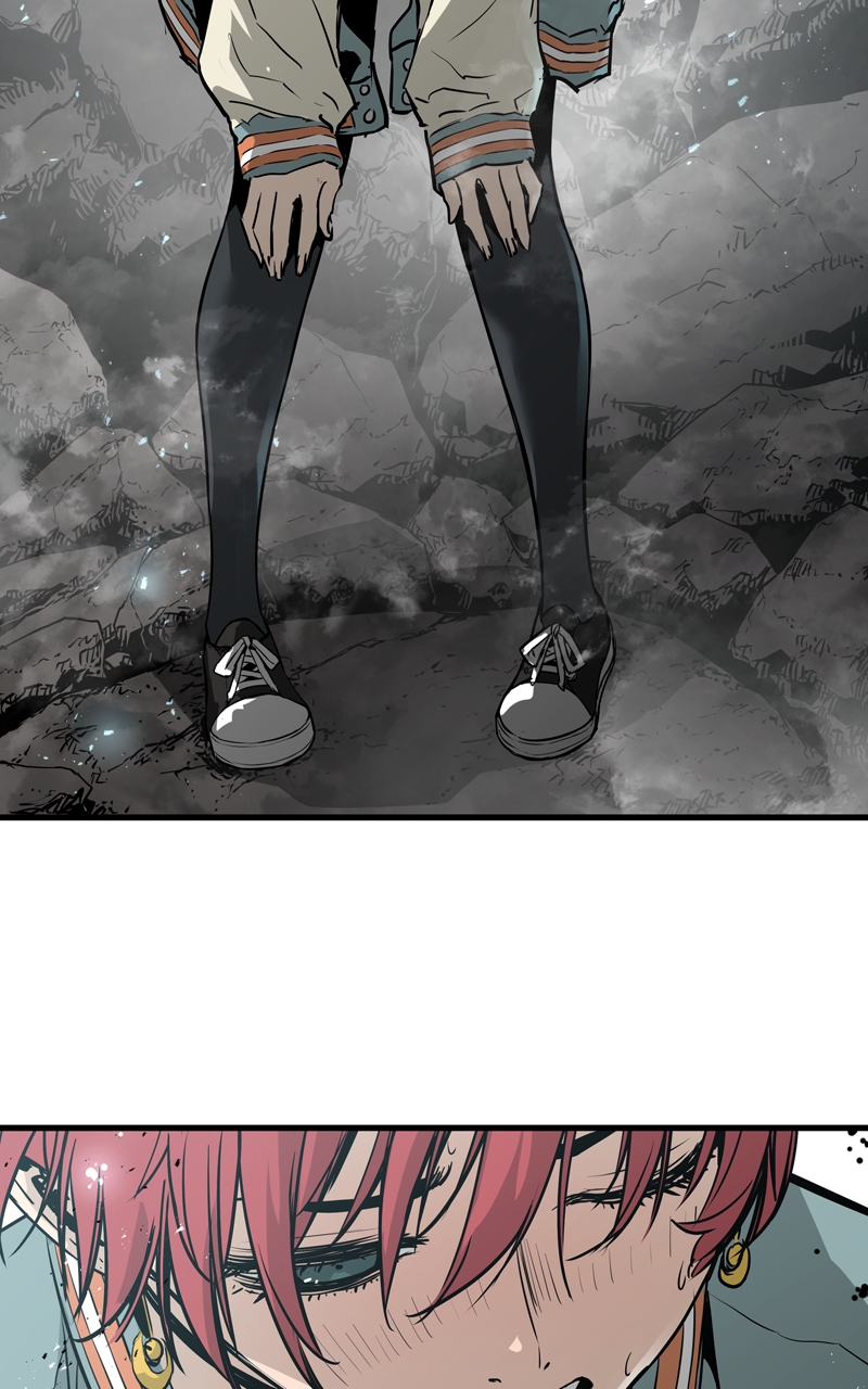 Read The Breaker 3_ Eternal Force FR Manga Online