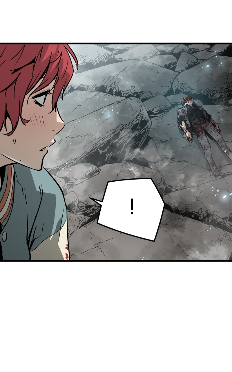Read The Breaker 3_ Eternal Force FR Manga Online