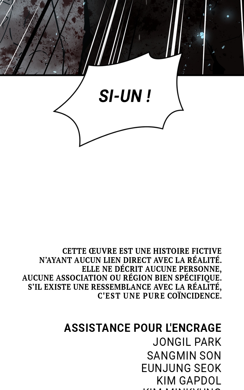 Read The Breaker 3_ Eternal Force FR Manga Online