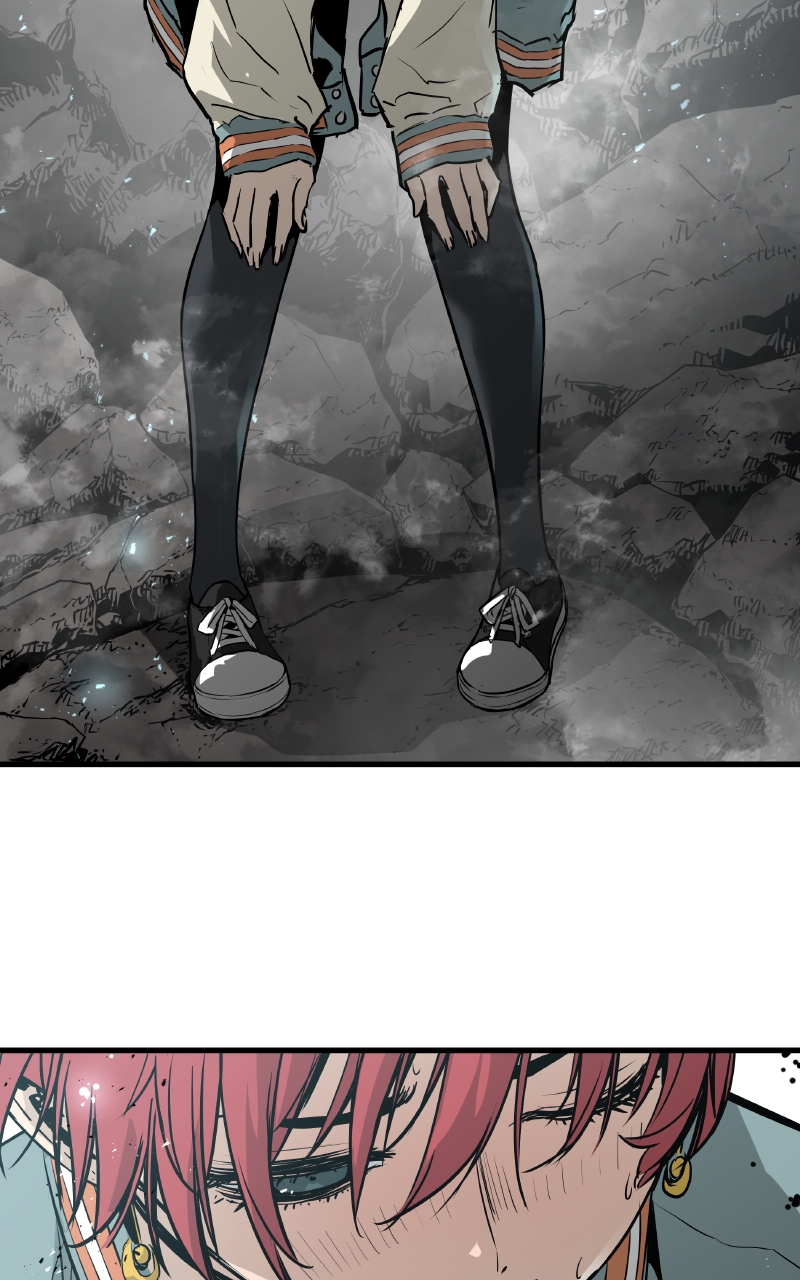 Read The Breaker 3_ Eternal Force FR Manga Online