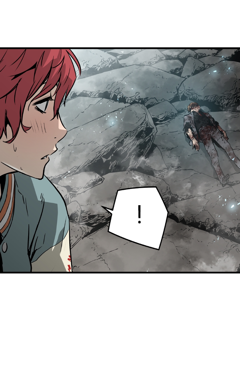 Read The Breaker 3_ Eternal Force FR Manga Online