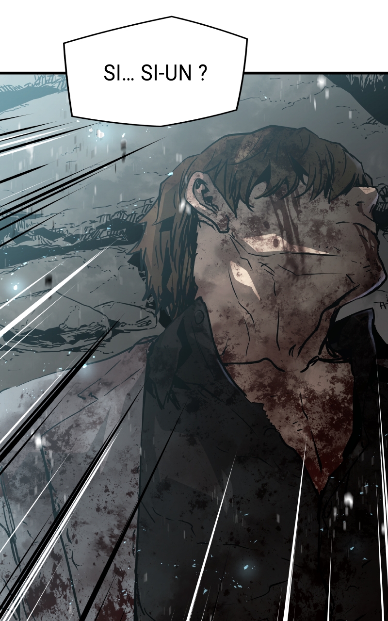 Read The Breaker 3_ Eternal Force FR Manga Online