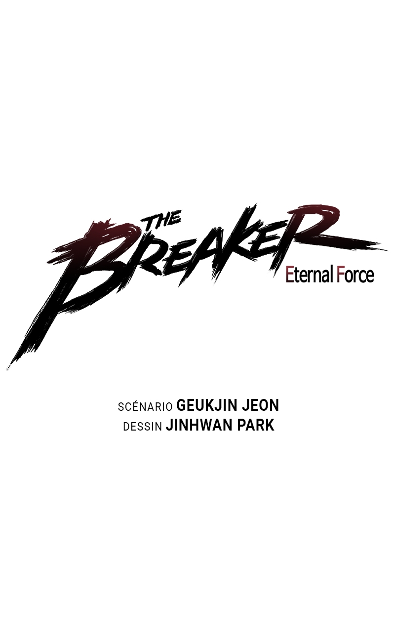 Read The Breaker 3_ Eternal Force FR Manga Online