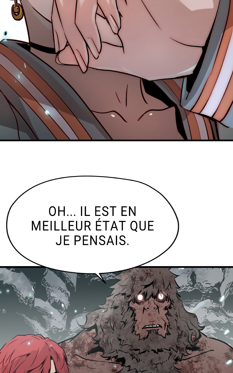 Read The Breaker 3_ Eternal Force FR Manga Online