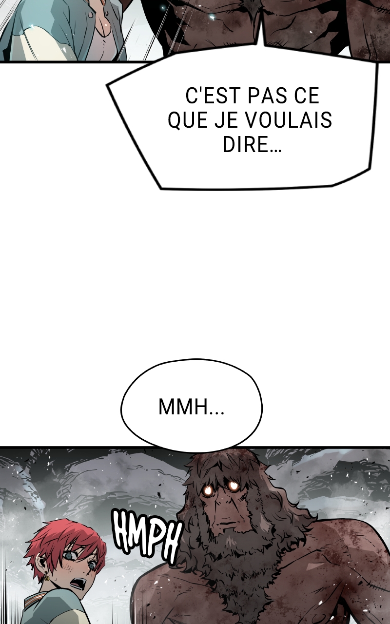 Read The Breaker 3_ Eternal Force FR Manga Online