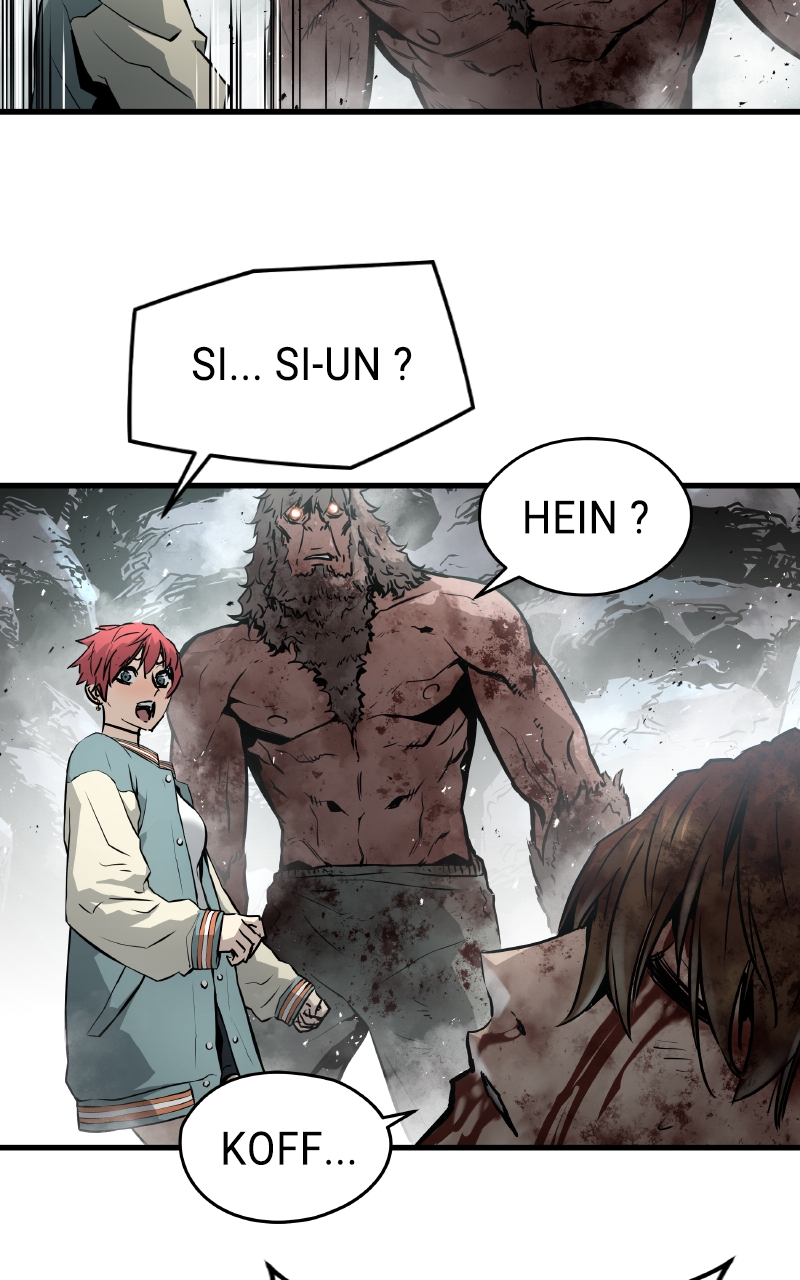 Read The Breaker 3_ Eternal Force FR Manga Online
