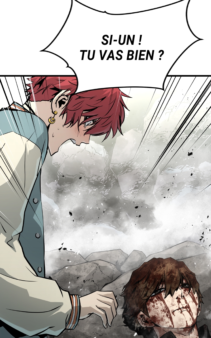 Read The Breaker 3_ Eternal Force FR Manga Online