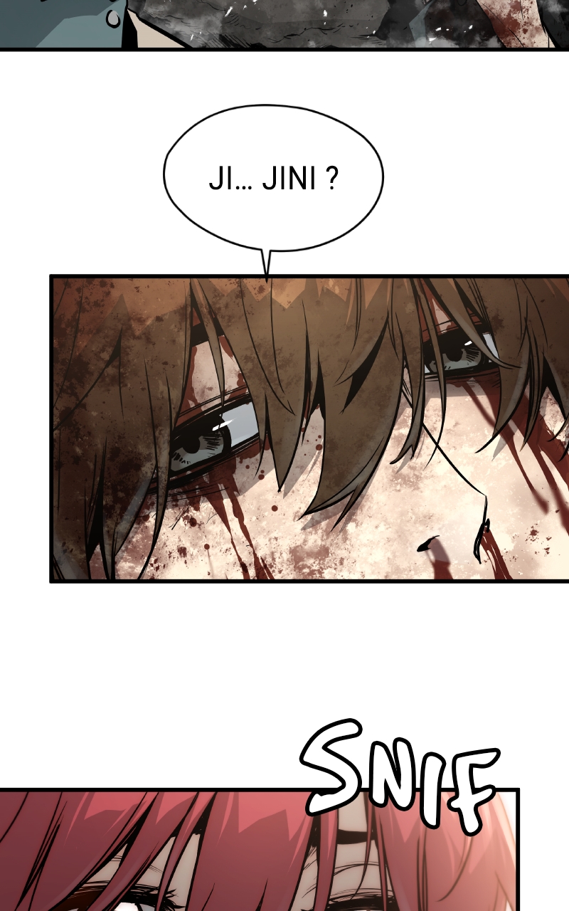 Read The Breaker 3_ Eternal Force FR Manga Online