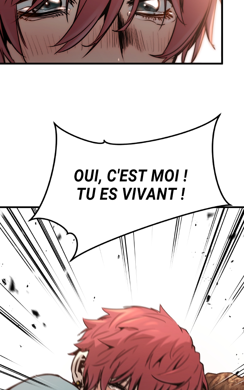 Read The Breaker 3_ Eternal Force FR Manga Online