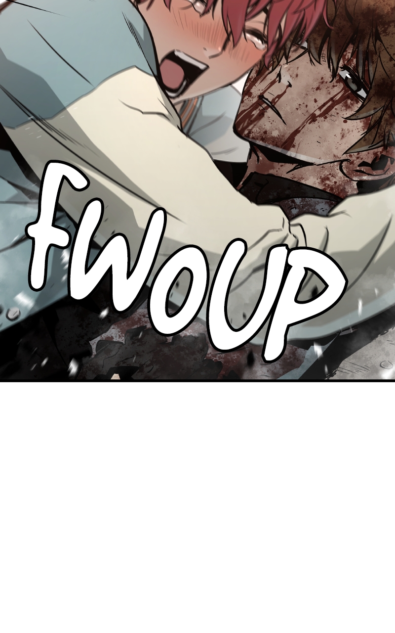 Read The Breaker 3_ Eternal Force FR Manga Online