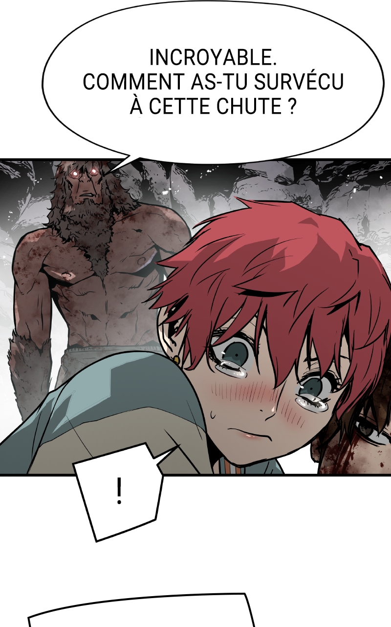 Read The Breaker 3_ Eternal Force FR Manga Online