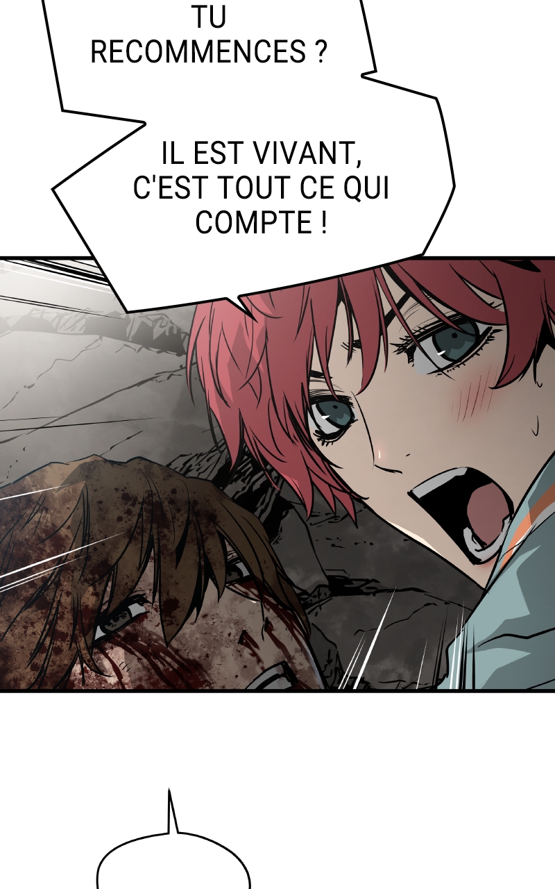 Read The Breaker 3_ Eternal Force FR Manga Online