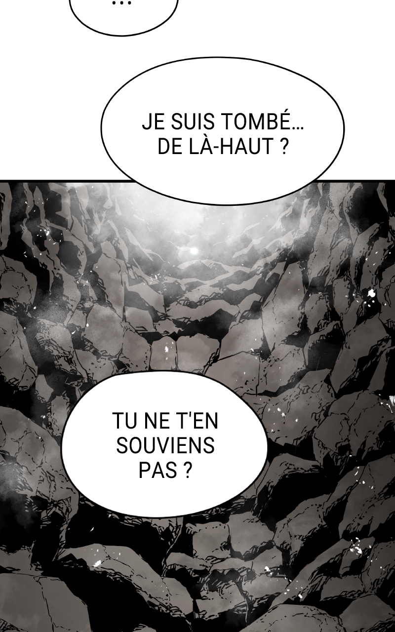Read The Breaker 3_ Eternal Force FR Manga Online