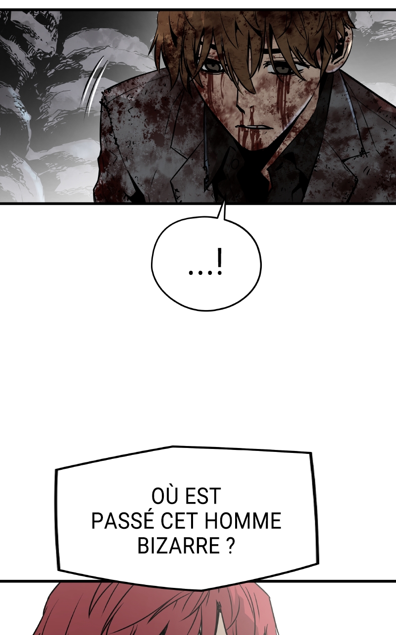 Read The Breaker 3_ Eternal Force FR Manga Online