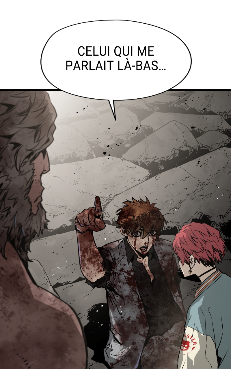 Read The Breaker 3_ Eternal Force FR Manga Online