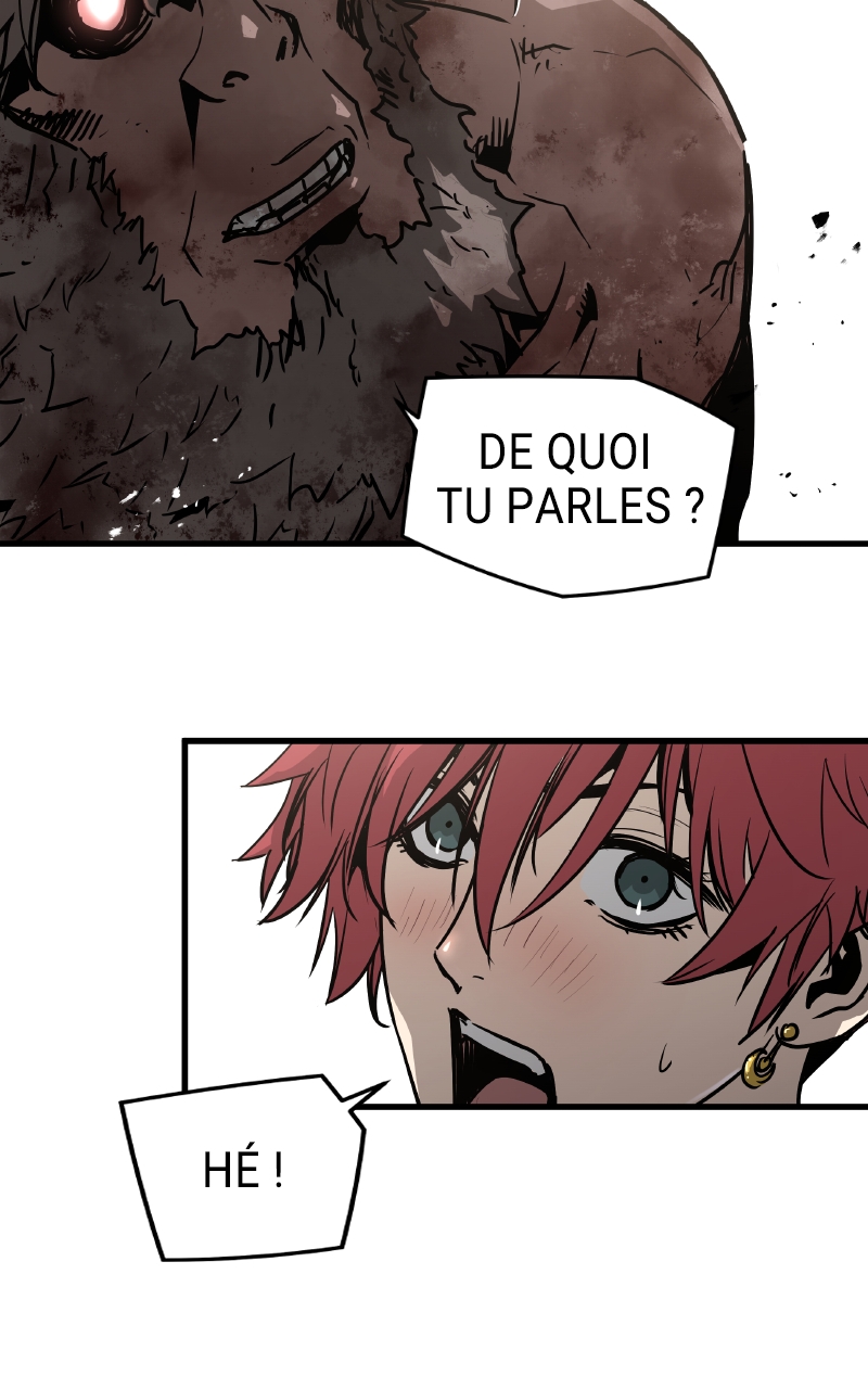 Read The Breaker 3_ Eternal Force FR Manga Online