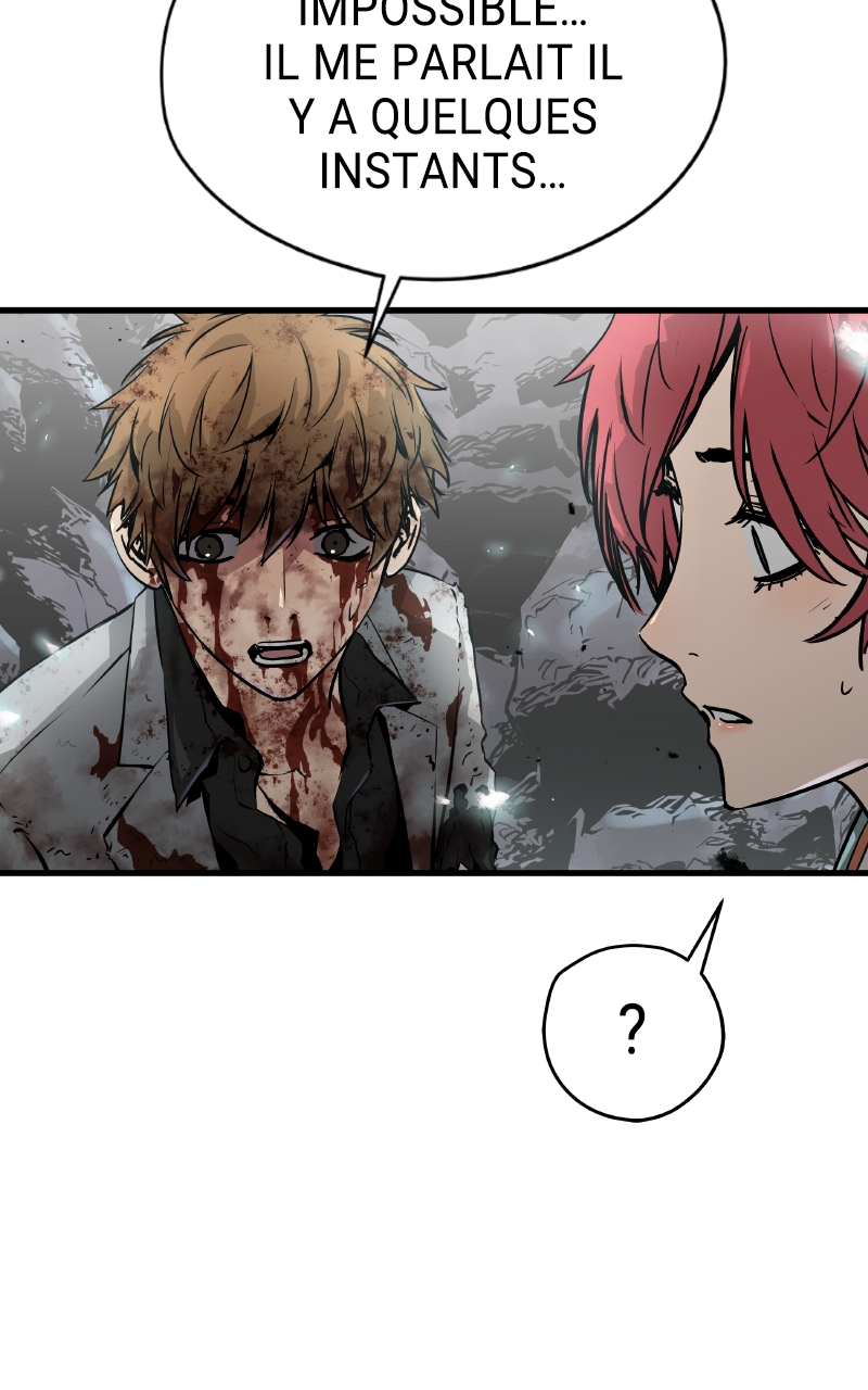 Read The Breaker 3_ Eternal Force FR Manga Online