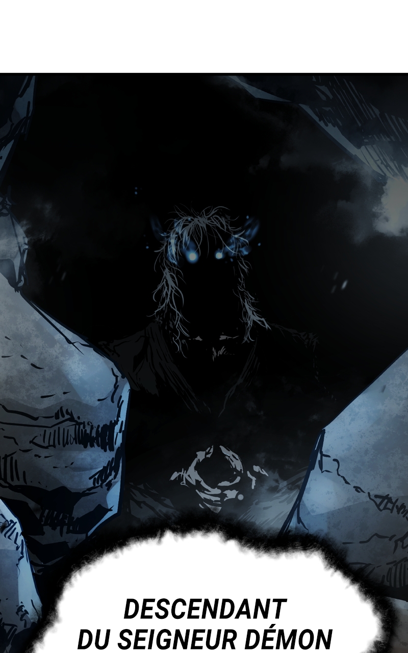 Read The Breaker 3_ Eternal Force FR Manga Online