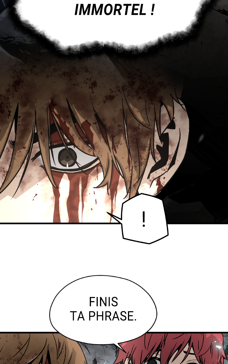Read The Breaker 3_ Eternal Force FR Manga Online