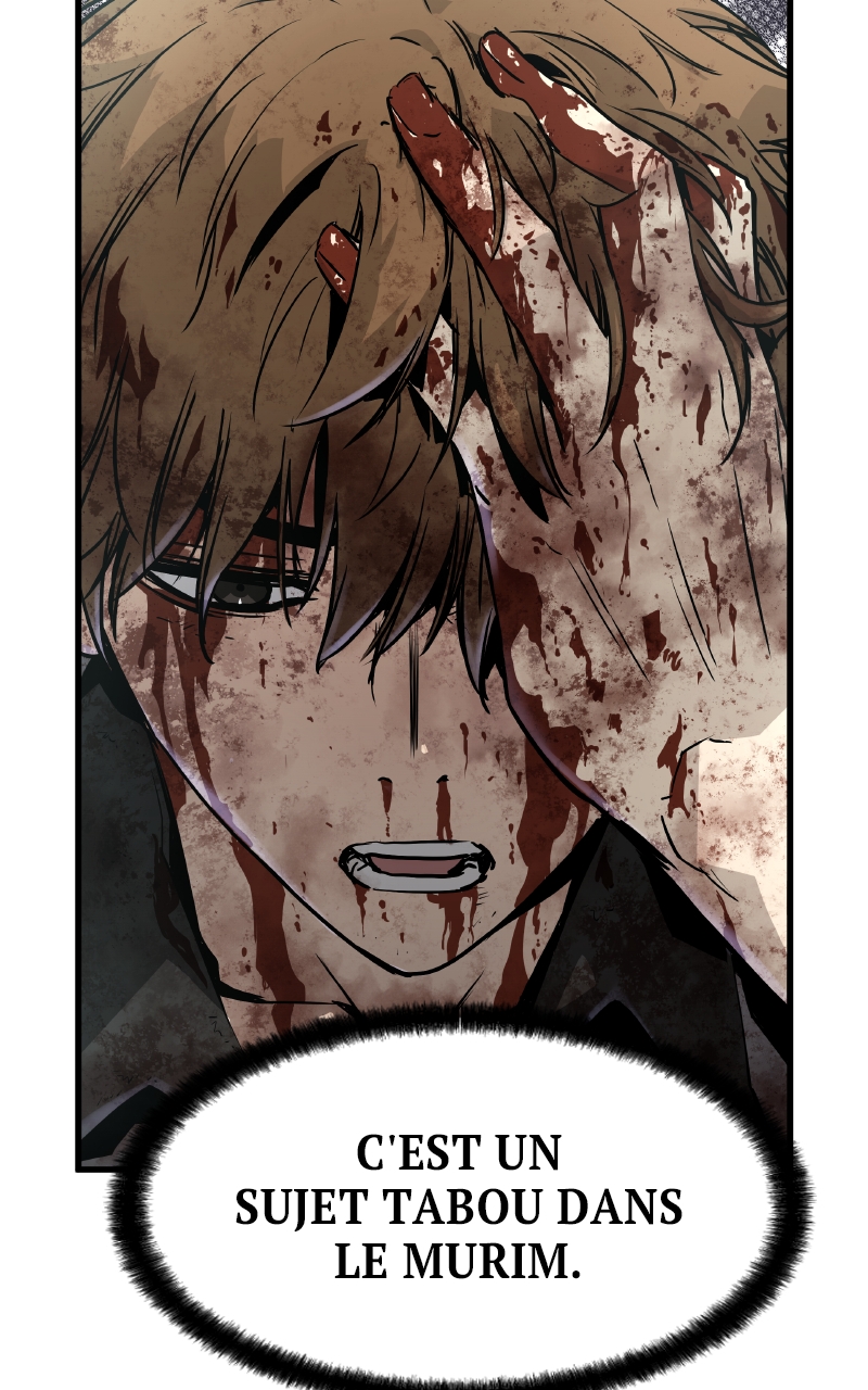 Read The Breaker 3_ Eternal Force FR Manga Online