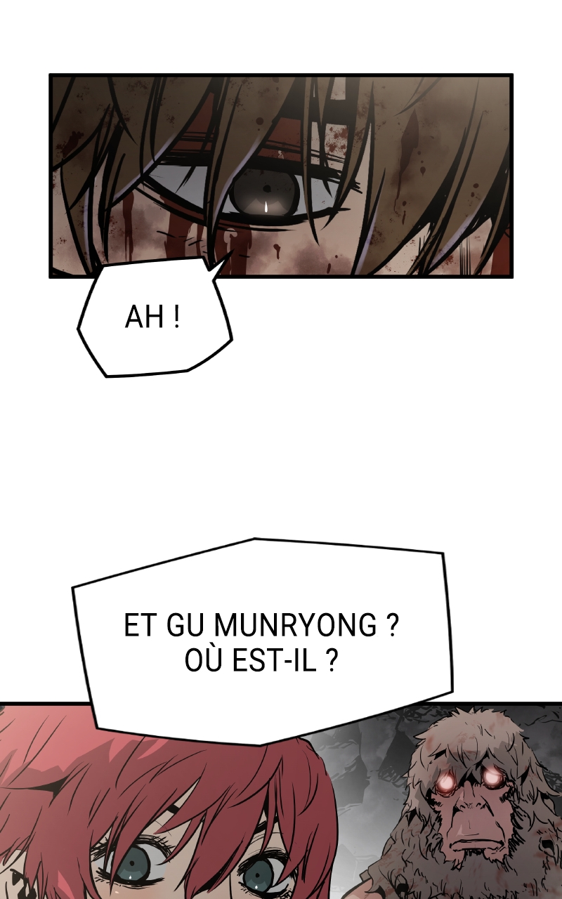 Read The Breaker 3_ Eternal Force FR Manga Online