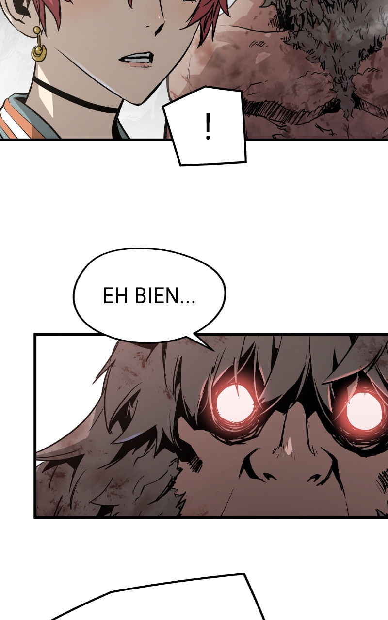 Read The Breaker 3_ Eternal Force FR Manga Online