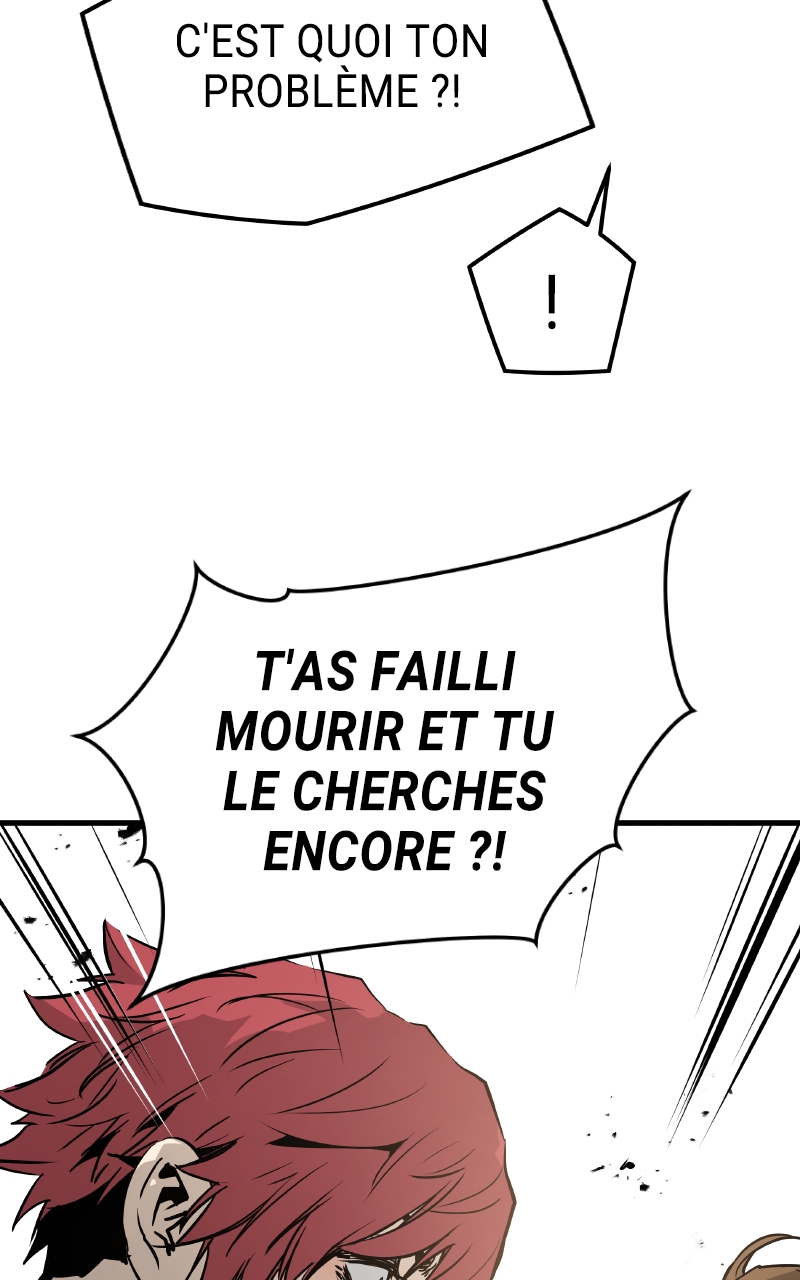 Read The Breaker 3_ Eternal Force FR Manga Online