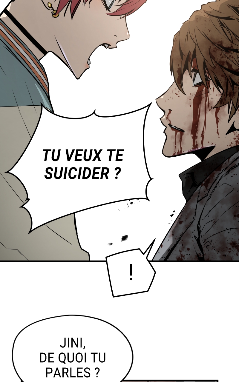 Read The Breaker 3_ Eternal Force FR Manga Online