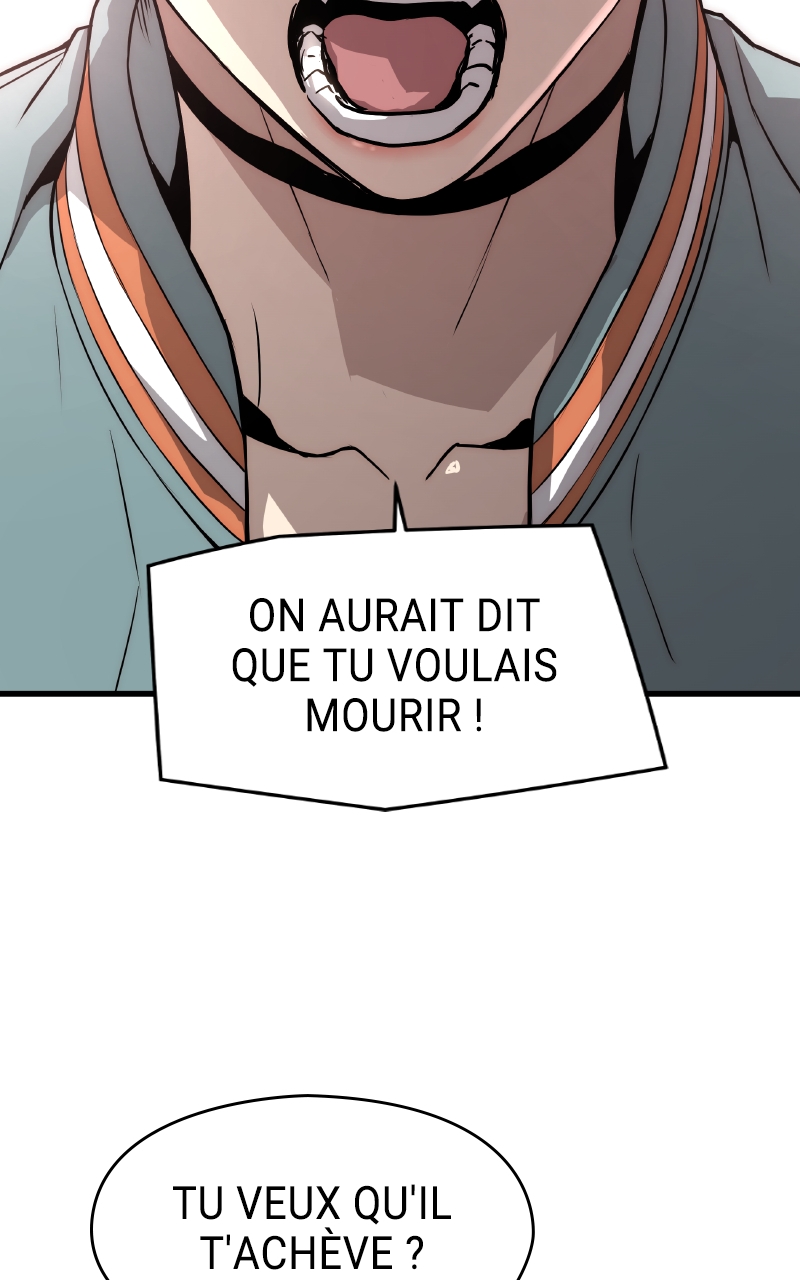 Read The Breaker 3_ Eternal Force FR Manga Online