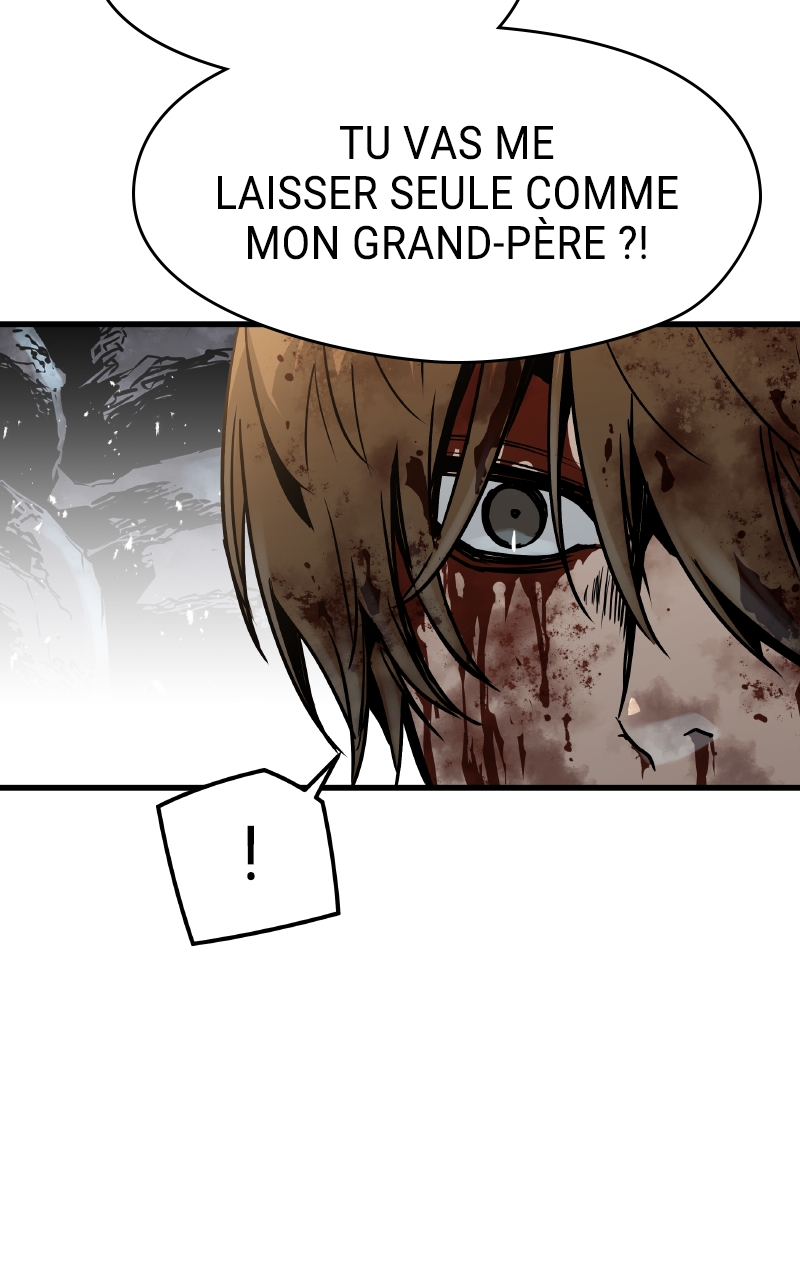 Read The Breaker 3_ Eternal Force FR Manga Online