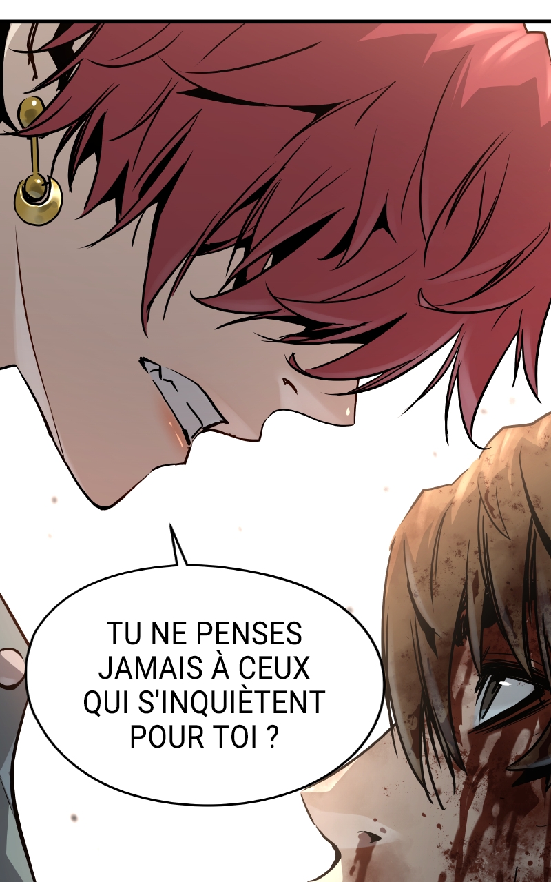 Read The Breaker 3_ Eternal Force FR Manga Online