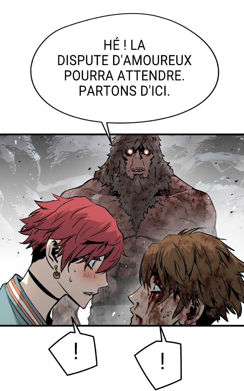 Read The Breaker 3_ Eternal Force FR Manga Online