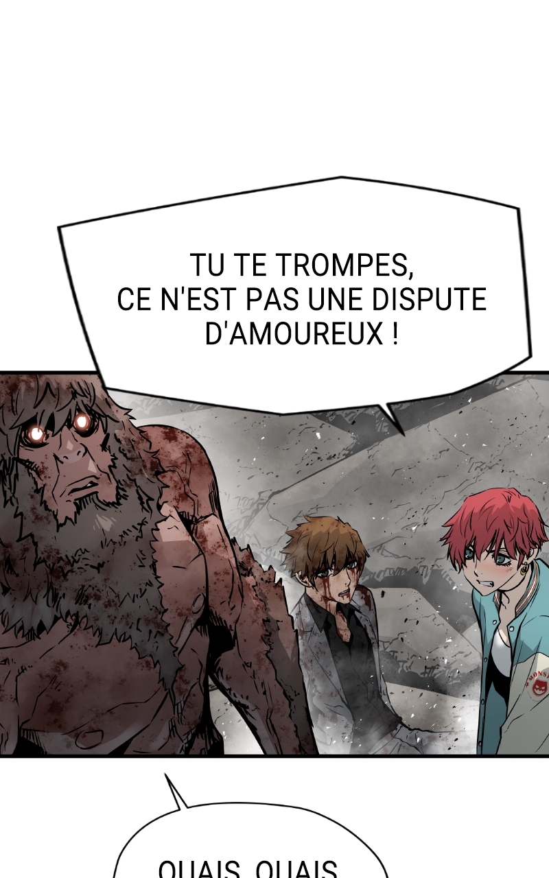 Read The Breaker 3_ Eternal Force FR Manga Online